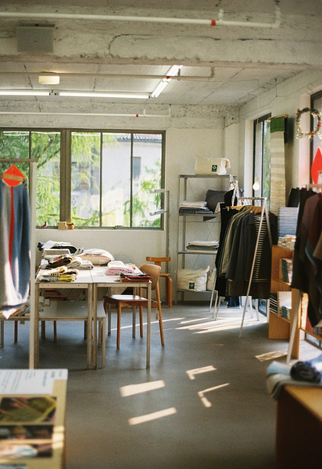 L'Atelier Parisien - Haute Couture