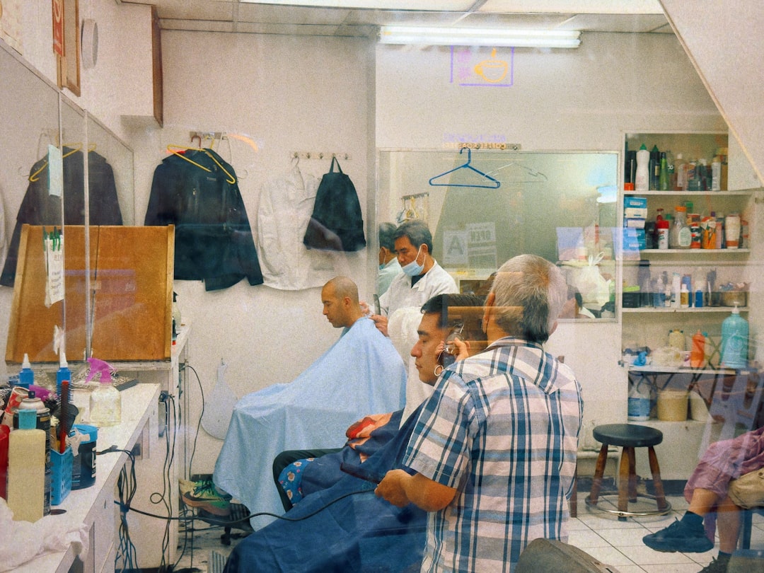 Costumes sur Mesure